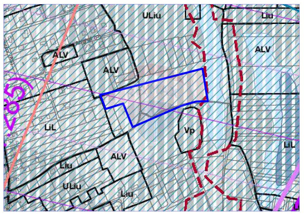 De vânzare Teren 18 410 mp - Dezvoltare Imobiliară, Dim...