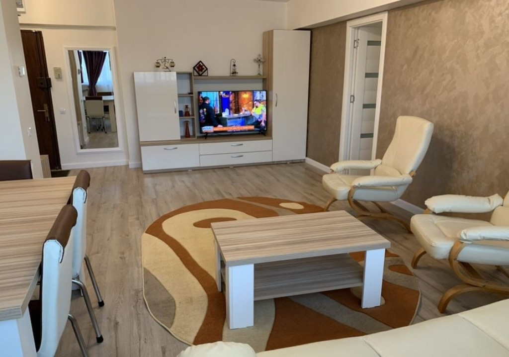 Apartament 3 camere zona Lujerului