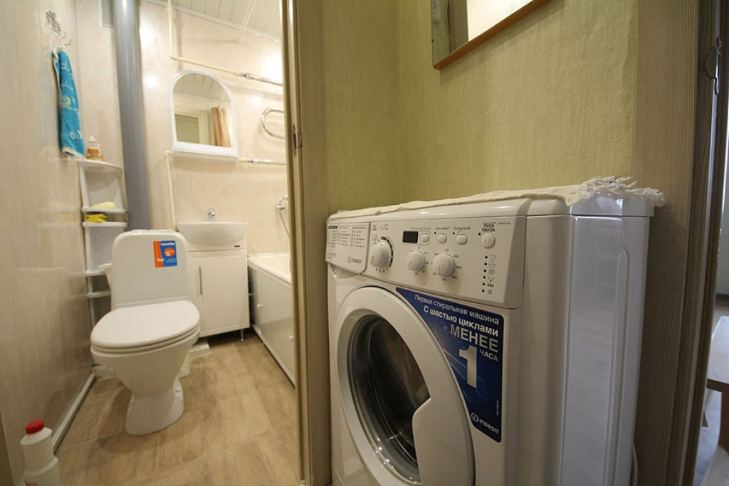 Garsoniera in zona 1 Decembrie 1918