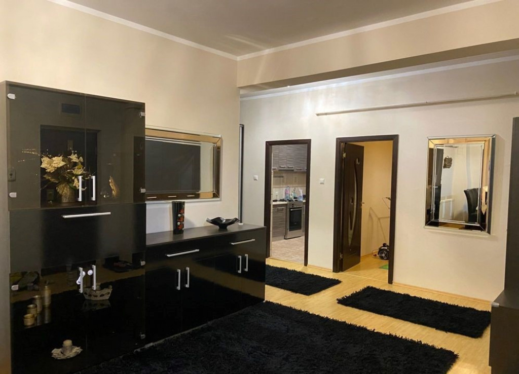 Apartament 3 camere zona Metalurgiei