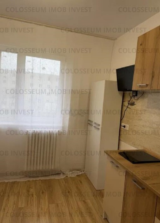 Camera de camin cu baie proprie - Zona Gemenii-Florilor