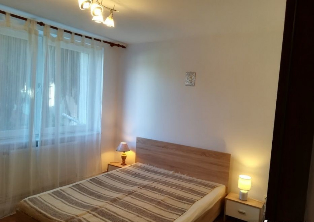 Apartament 2 camere zona Drumul Taberei