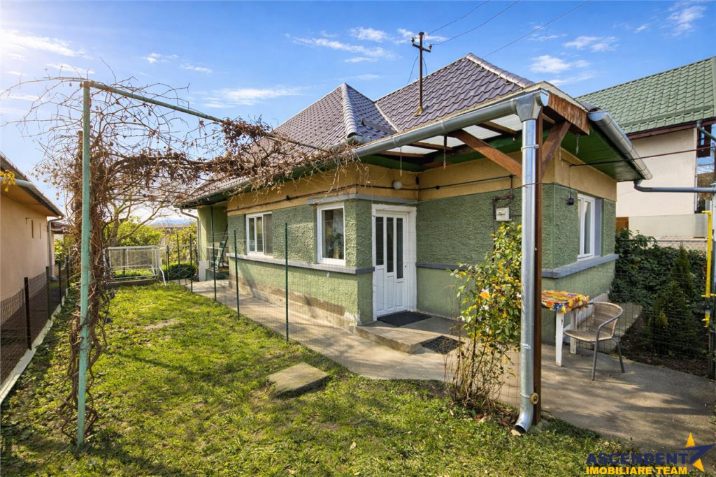 Gospodarie cu atmosfera traditionala,sursa proprie apa,pivni