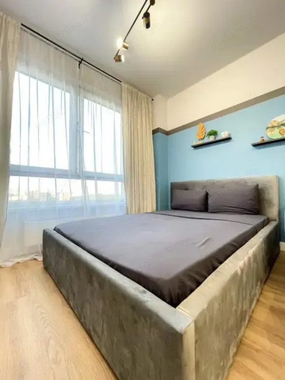 Garsoniera in zona Berceni