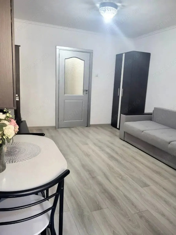 Garsoniera Aparatorii Patriei