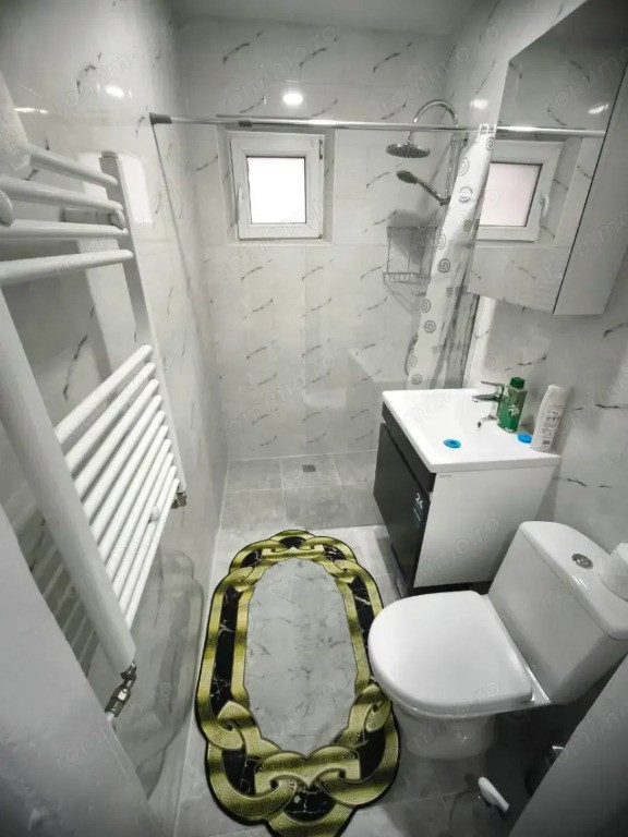 Garsoniera zona Vitan