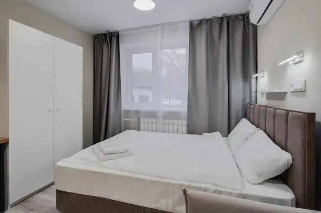 Se inchiriaza garsoniera Turda Ion Mihalache Centrala Proprie