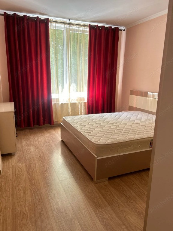 Se inchiriaza apartament cu 2 camere, Militari