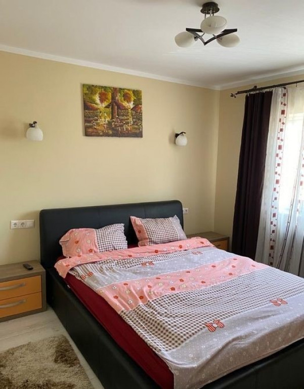 Apartament 2 camere zona Aparatorii Patriei
