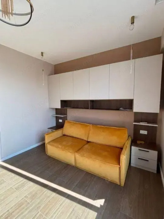 Garsoniera in zona Orsova