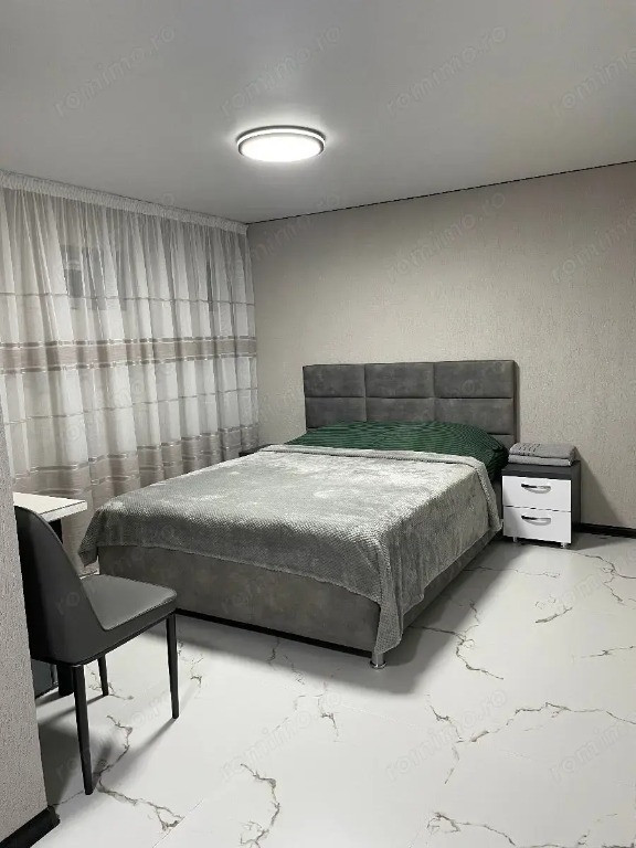 Garsoniera in zona Piata Unirii