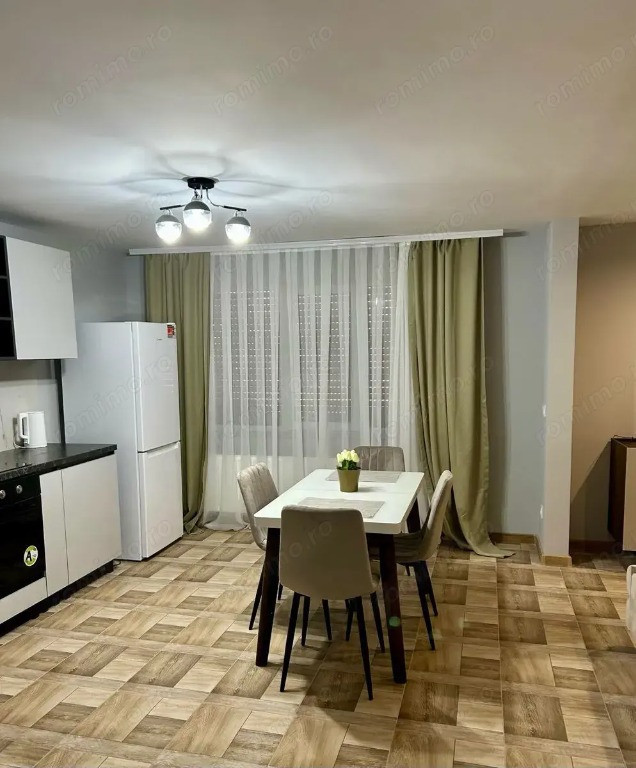 Garsoniera zona Metalurgiei