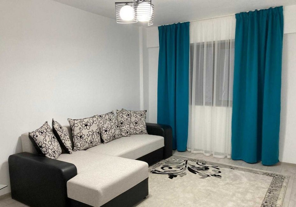 OCTAVIAN GOGA, APARTAMENT 2 CAMERE, CENTRALA PROPRIE, 60 MP.