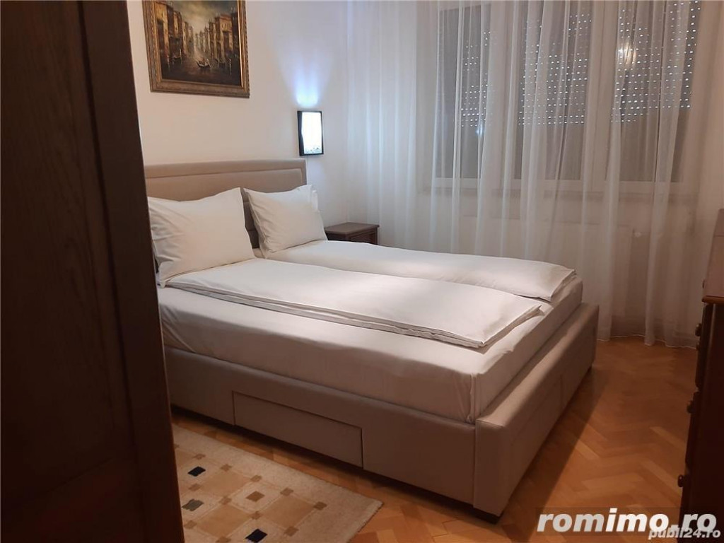 Piata Sudului, apartament cu 3 camere de inchiriat