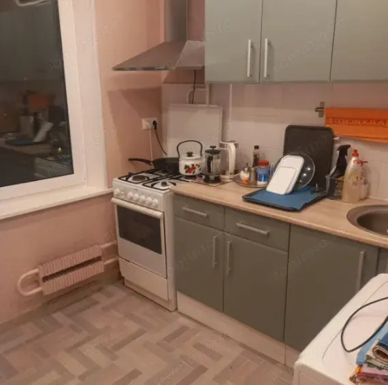 Oferim spre inchriere garsoniera zona Foisorul de Foc