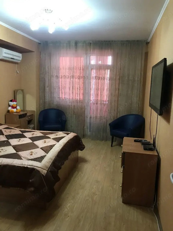 Unirii 11 iunie poiana florilor