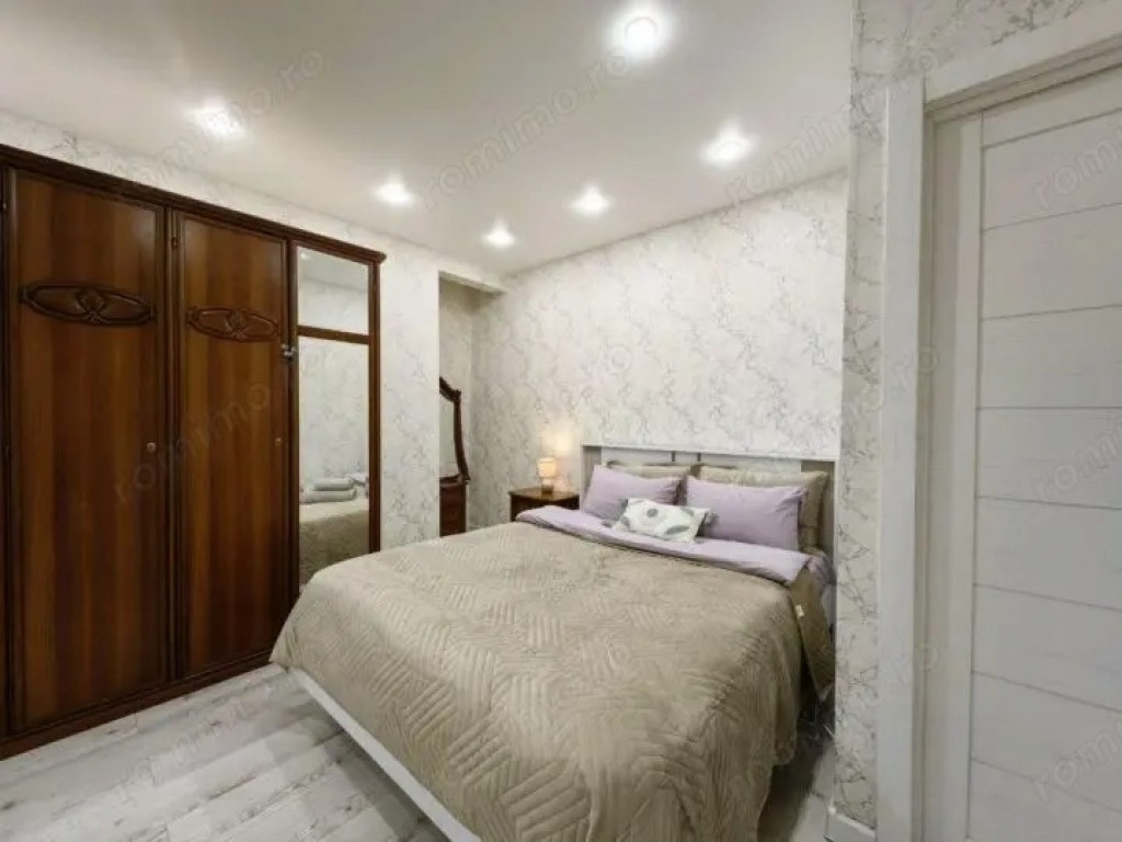 Oferim spre inchiriere garsoniera in zona Floreasca