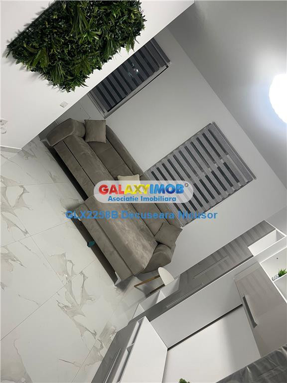 Garsoniera Rezervelor in Militari Residence,Mobilata 40.900