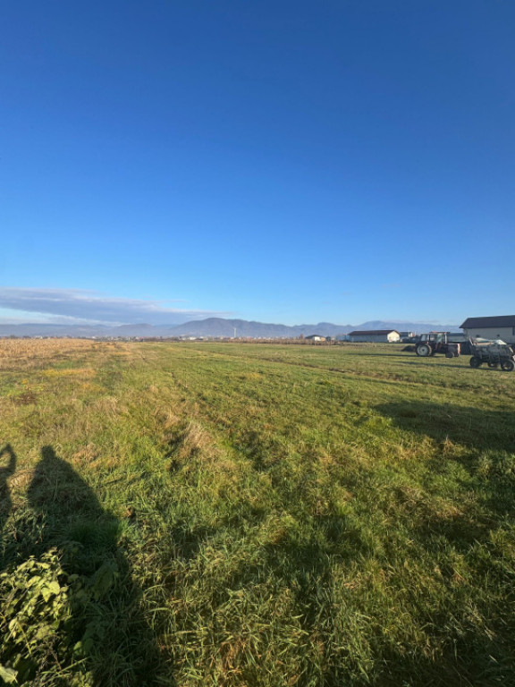 Teren de vânzare – Mocira, jud. Maramureș 18 ari