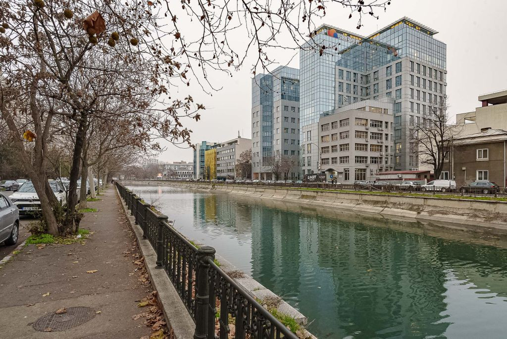 Apart 3 camere Splaiul Unirii Camera de Comert COMISION 0%