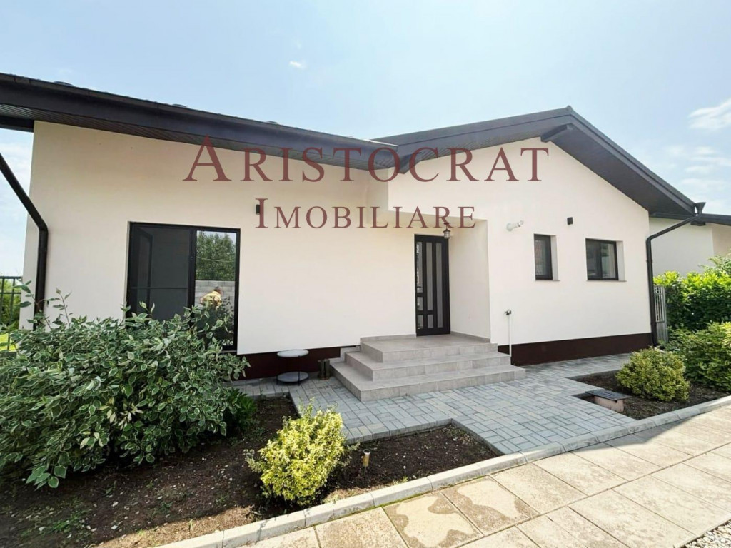 Inchiriere casa nemobilata