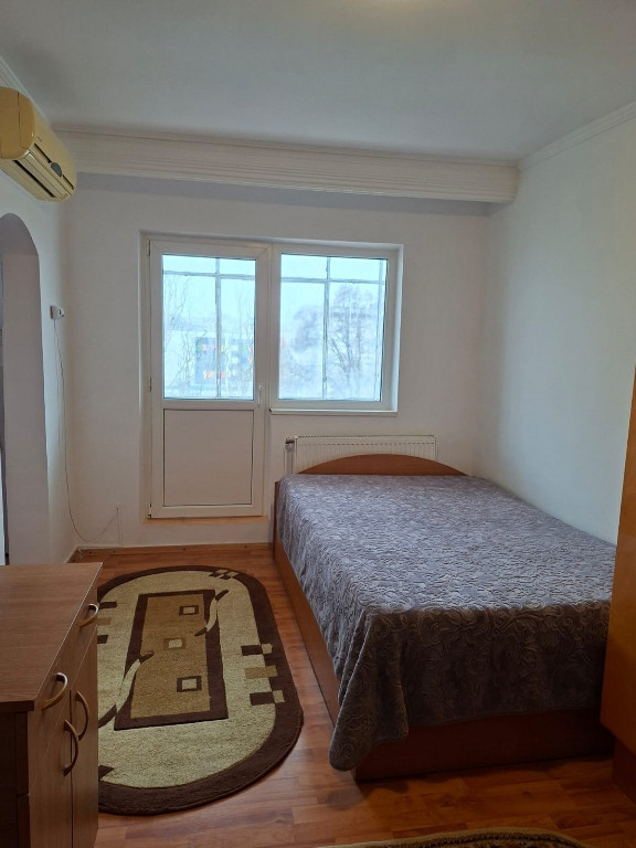 Garsoniera (mobilata, utilata), Zona Bariera, Stare foarte buna!!!