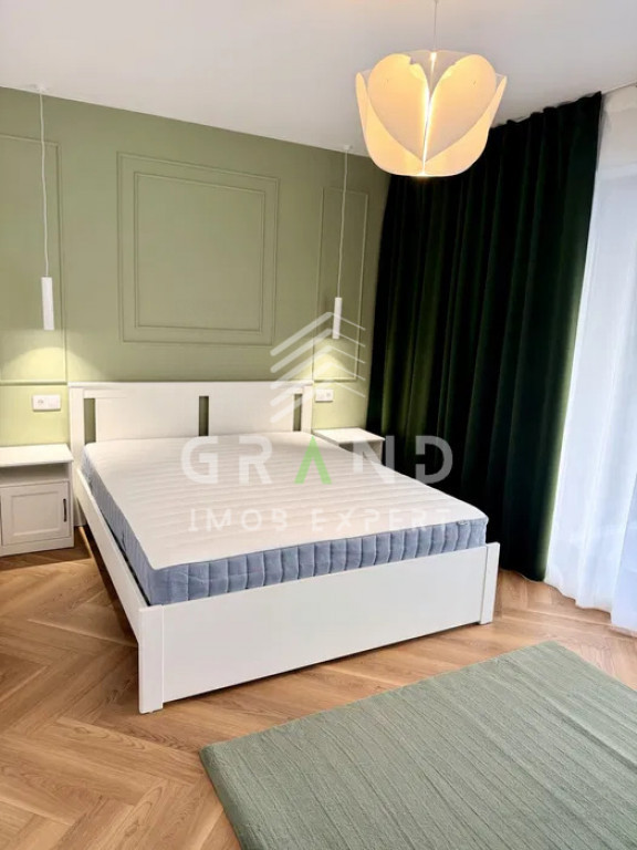 Oportunitate | Ap 2 camere | bloc nou 2025 | Între Lacuri??