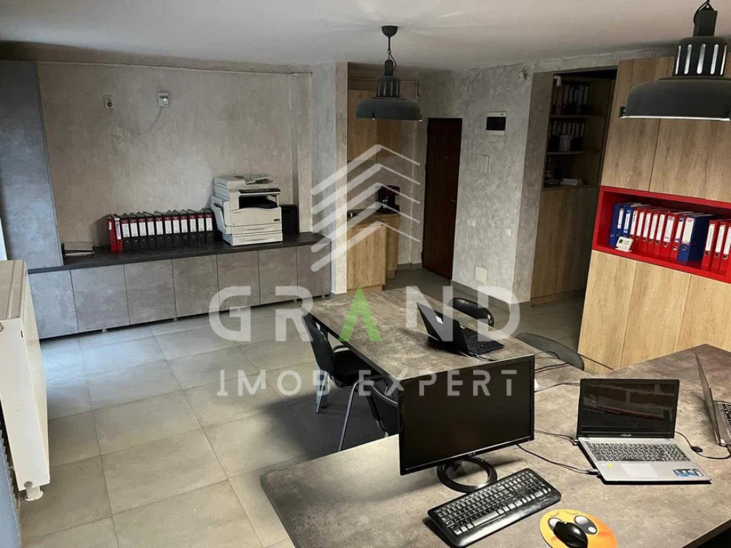 Apartament 2 camere cu grădină proprie | Bună Ziua | Parc