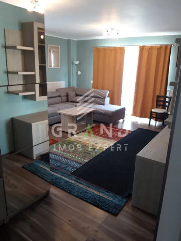 Apartament 2 camere de închiriat | Cartier Europa | 2 balco