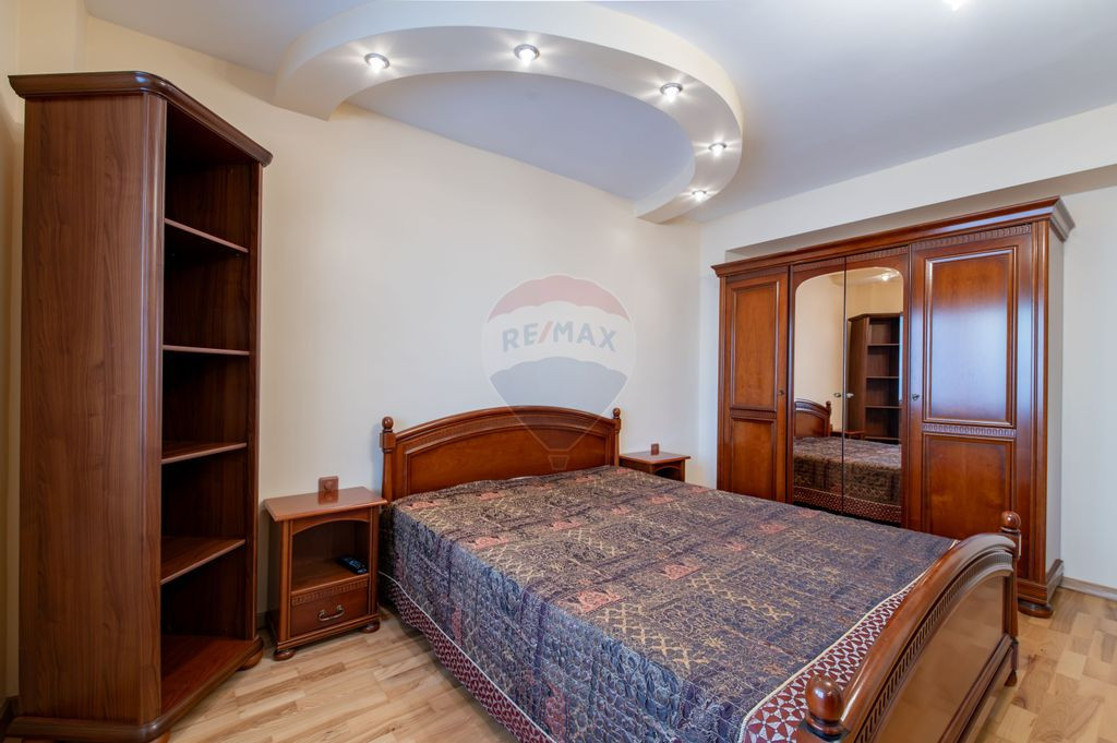 Penthouse deosebit | Suprafata Generoasa