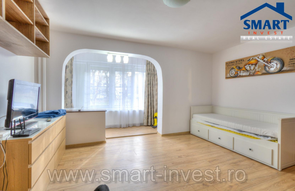 Inchiriere - apartament tip duplex - 3 camere - Avalon Es...
