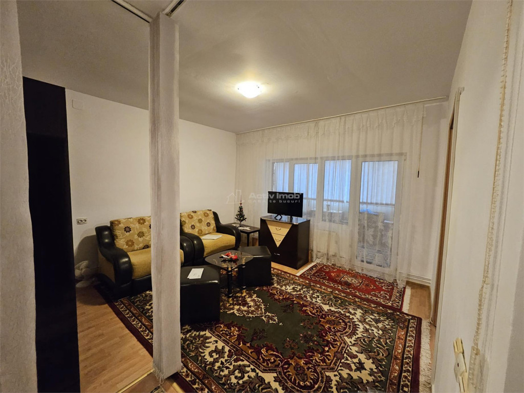 Apartament Premium cu 2 cam situat aproape de Valea Oltulu