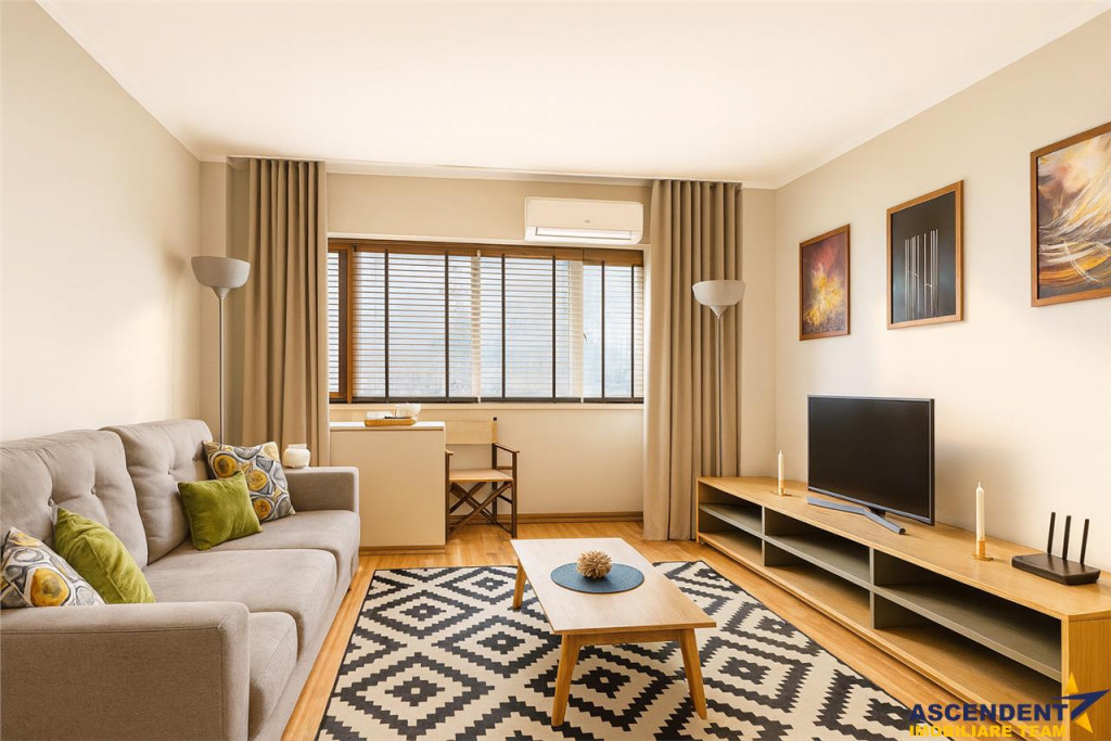 3D!Rezidenta decomandata,mobilata, accesorizata,priveliste m