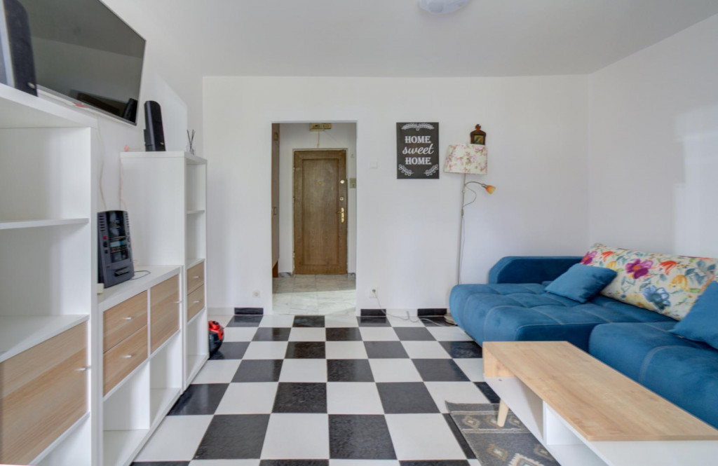 Garsonier Metrou Dristor (3min) str. Laborator - Mihai Brav