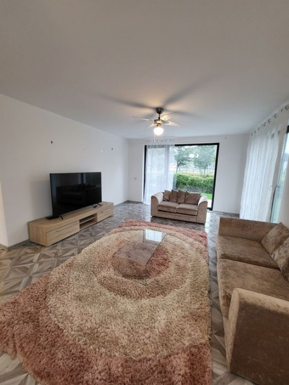 Pet friendly! Casa de inchiriat, Cristian, Brasov