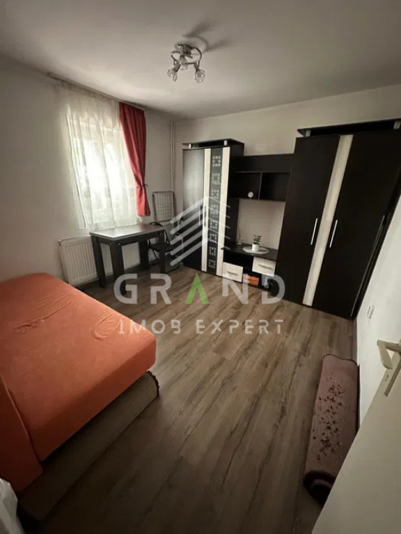 Garsonieră decomandata de vânzare | 20mp | Cartier Gruia/S