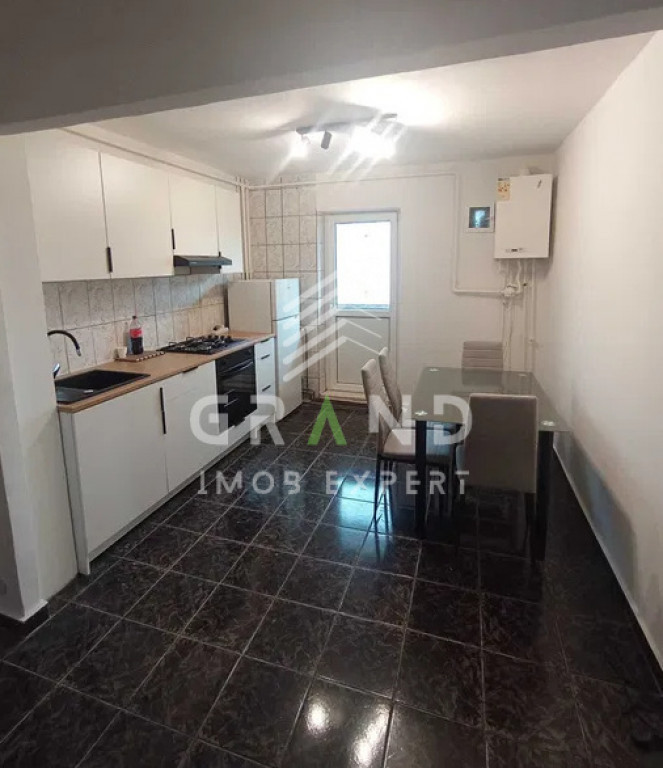 Oportunitate: Chirie Apartament cozy de inchiriat in Manastu