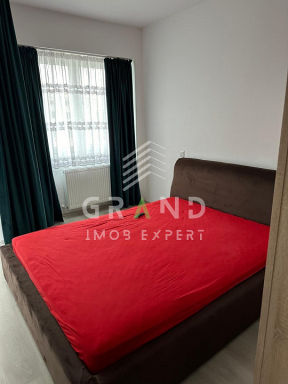 Ap 2 camere | balcon | parcare subterana | Iris/Oașului