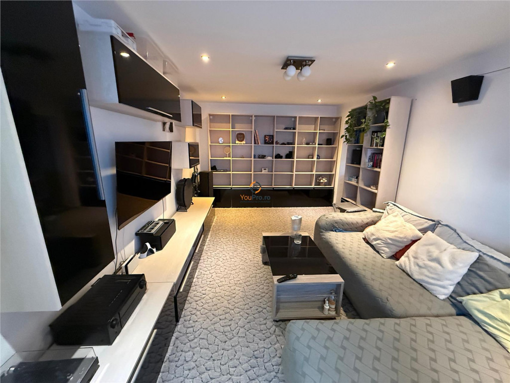 Renovat zona Dorobantilor