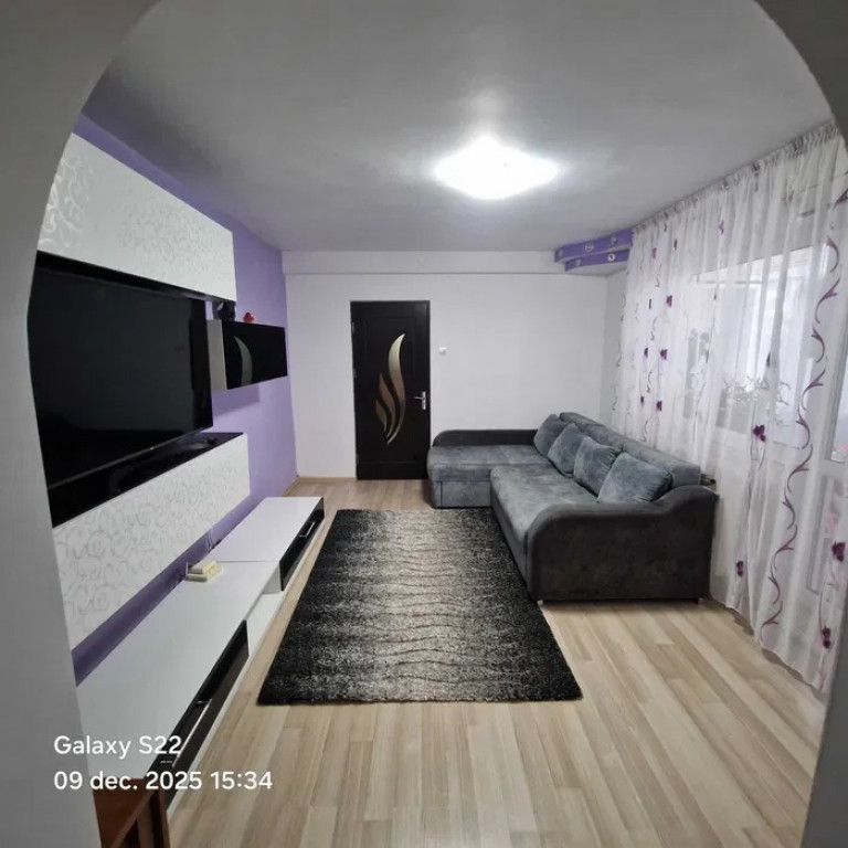 Apartament 2 camere , in Tatarasi,