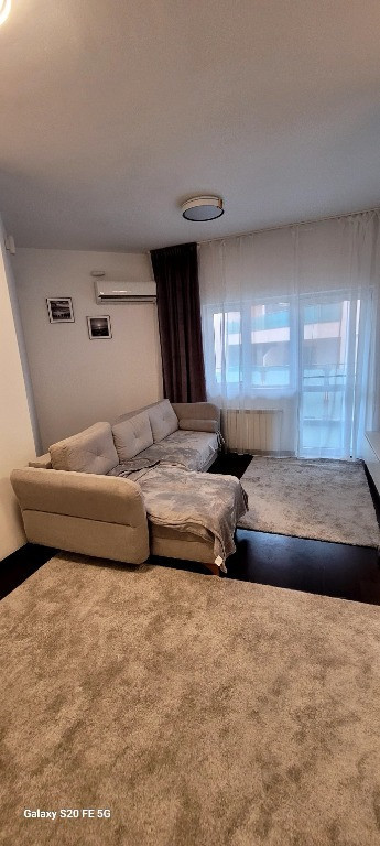 Apartament 2 camere, in Copou,