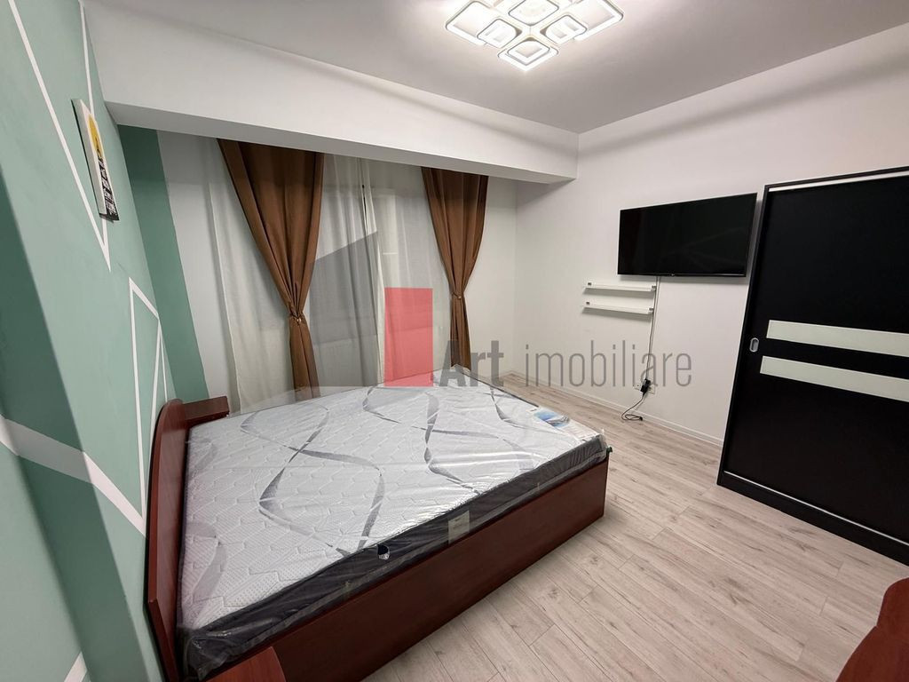 Se inchiriaza apartament 2 camere Lujerului - Politehnica