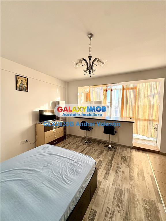 Garsoniera Bloc Nou - Berceni - Oltenitei - Popesti Leordeni