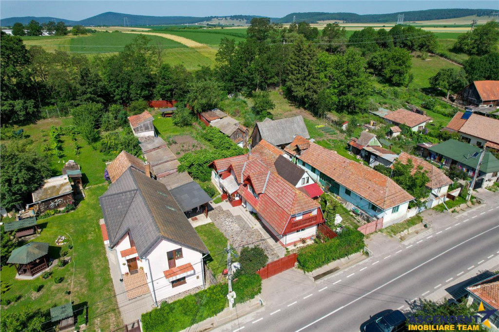 FILM! Locuinta contemporana si rafinata, inteligent organiza