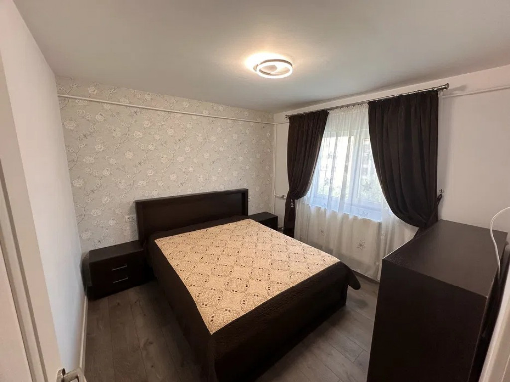 Apartament 2 camere D, LUX, in Nicolina