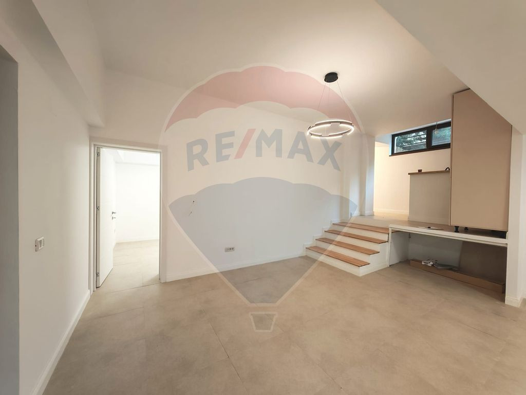 Apartament cu 2 camere Agronomie - Vasile Fuica