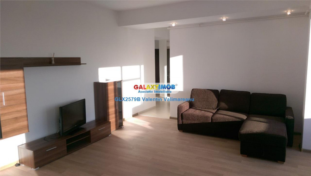 Apartament 3 Camere Ikea Pallady VI 177