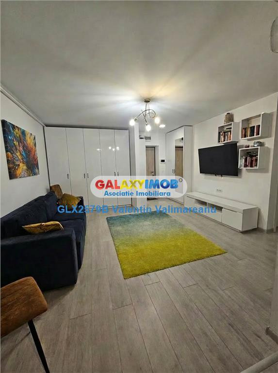 Apartament 3 Camere Ikea Pallady VI 177