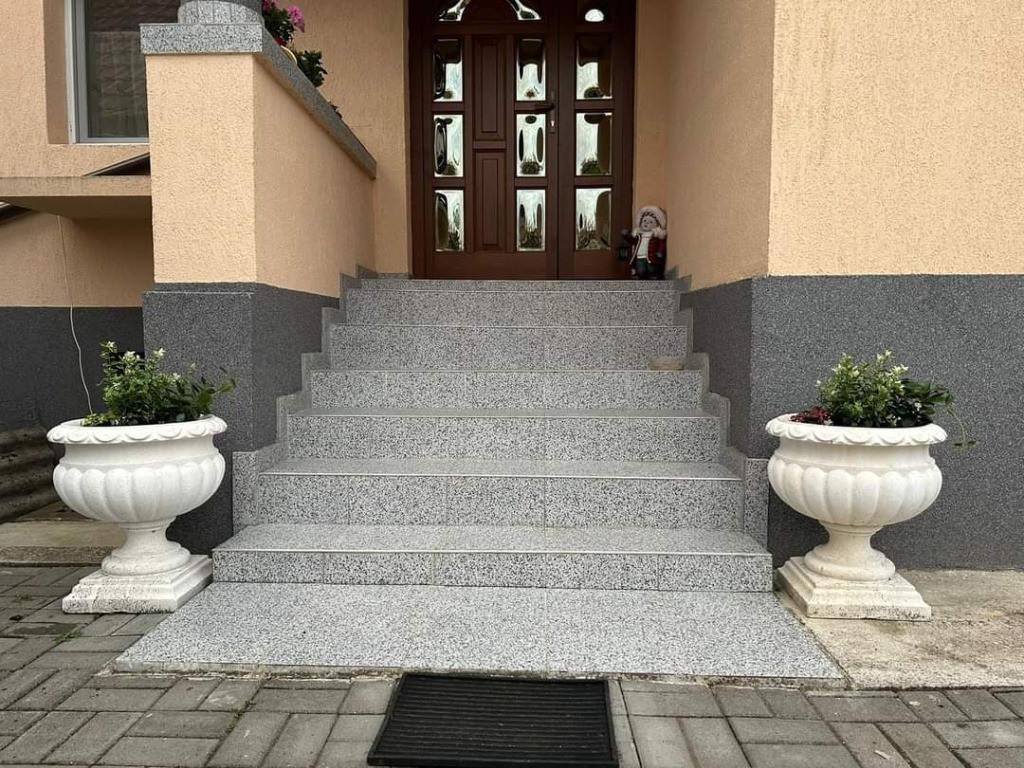 Casă Almasu Mic, Hunedoara