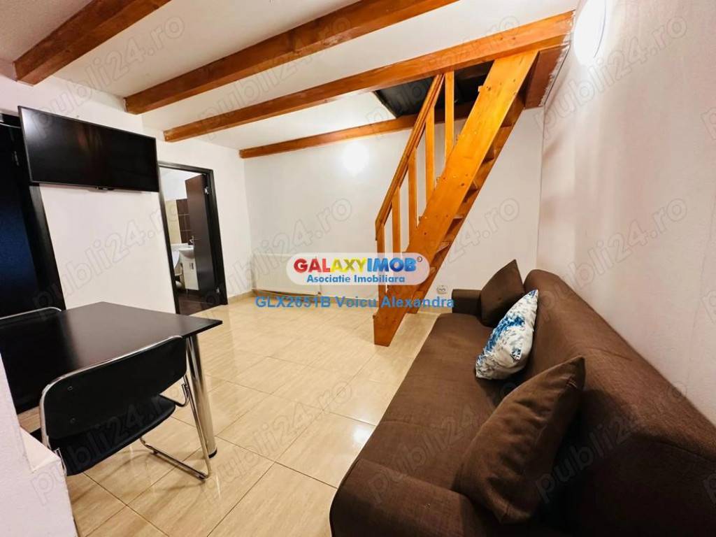 Apartament Modern Bloc Nou Berceni - Dimitrie Leonida - Cent